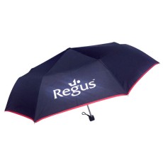 Mini folding umbrella 5 sections - Regus
